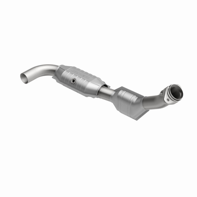 MagnaFlow Conv DF 00-01 Ford F-150 4.6L 2wd - DTX Performance