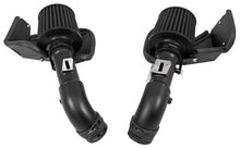 Load image into Gallery viewer, K&amp;N 08-03 Infiniti G37 3.7L V6 Performance Intake Kit - DTX Performance