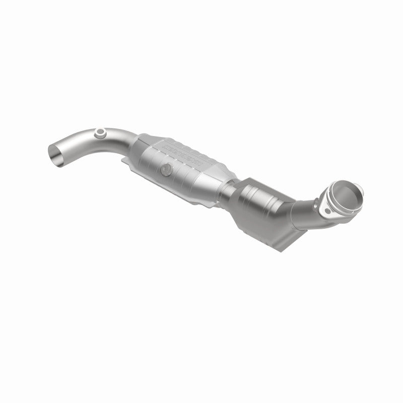 MagnaFlow Conv DF F150 Truck 97-98 V8 4.6L 2W - DTX Performance