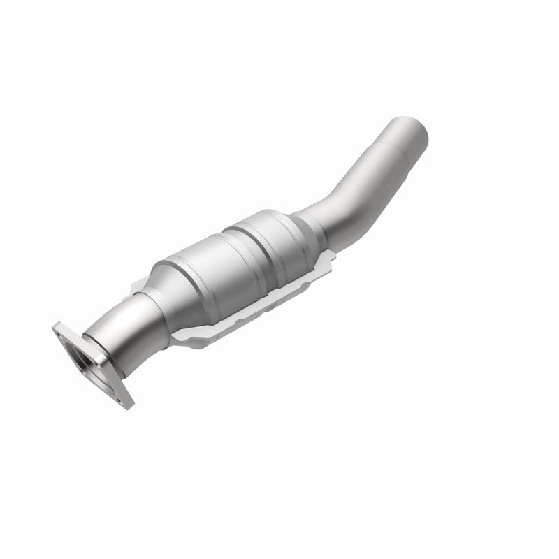 MagnaFlow Conv DF 90-91 Audi Coupe Quatt 2.3L - DTX Performance