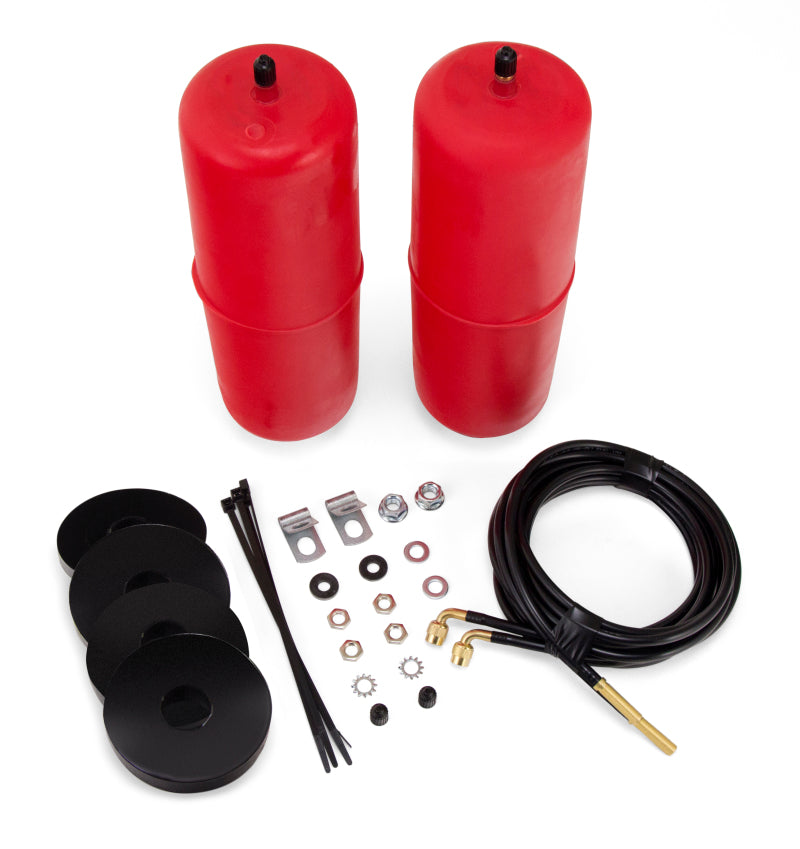 Air Lift Air Lift 1000 Air Spring Kit - DTX Performance