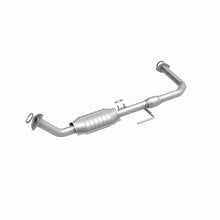 Load image into Gallery viewer, MagnaFlow Conv DF 00-8/04 Toyota Tundra 4.7L D/S Front - DTX Performance