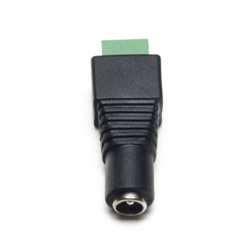 Oracle Female DC Connector Plug - DTX Performance