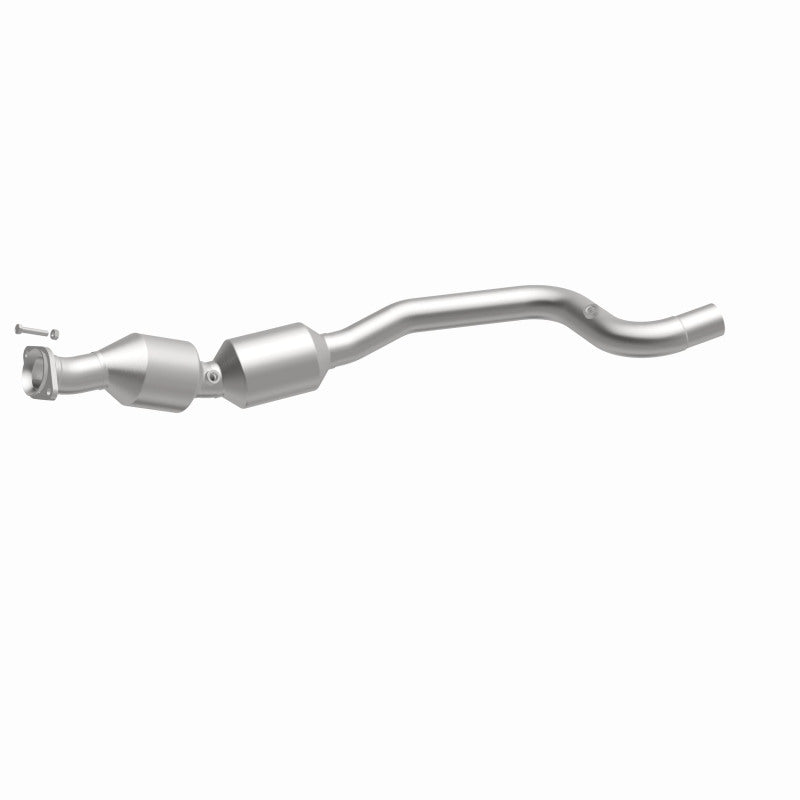 MagnaFlow 13-17 Range Rover V8 5 OEM Underbody Direct Fit EPA Compliant Catalytic Converter - DTX Performance