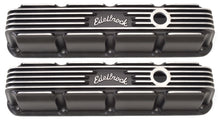 Load image into Gallery viewer, Edelbrock Valve Cover Classic Series Chrysler Magnum V8 Black - DTX Performance