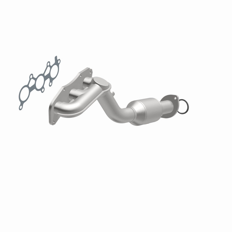 MagnaFlow Direct-Fit SS Catalytic Converter 2006 Lexus GS300 V6 3.0L DS - DTX Performance