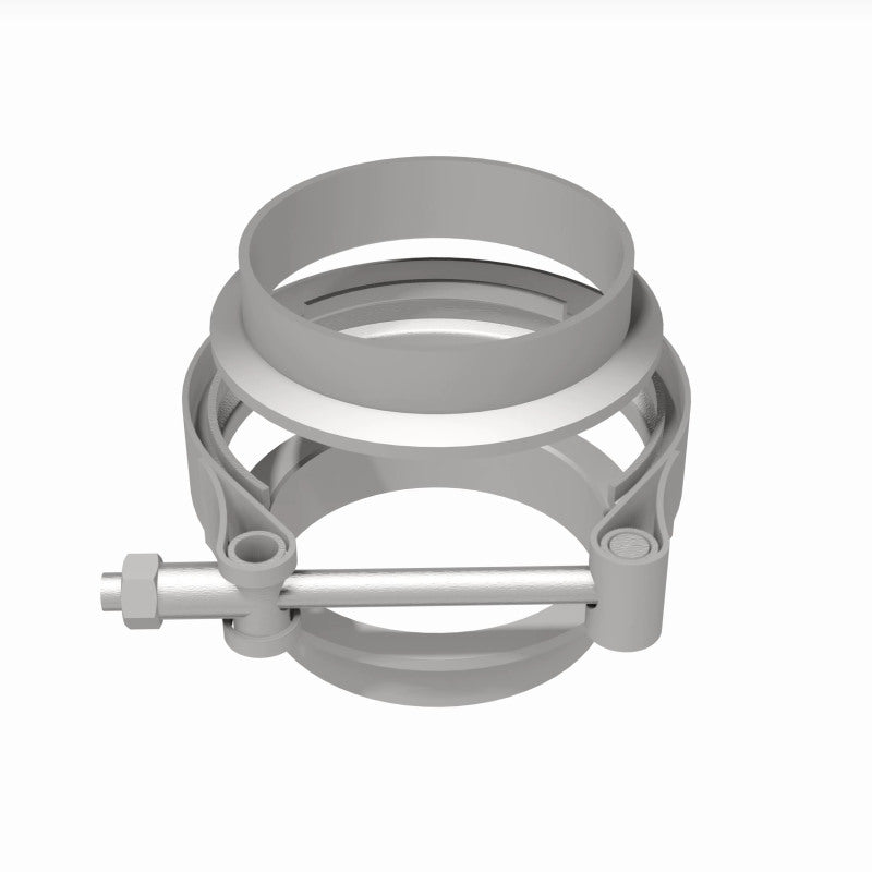 MagnaFlow Clamp Flange Assembly 3.0 inch - DTX Performance