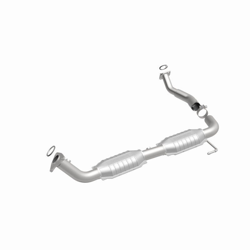 Magnaflow Conv DF 07-08 4.7L Tundra D/S OEM - DTX Performance