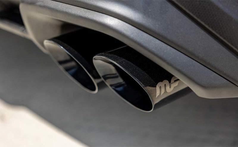 Magnaflow 2022 Subaru WRX Competition Series Cat-Back Exhaust System - DTX Performance