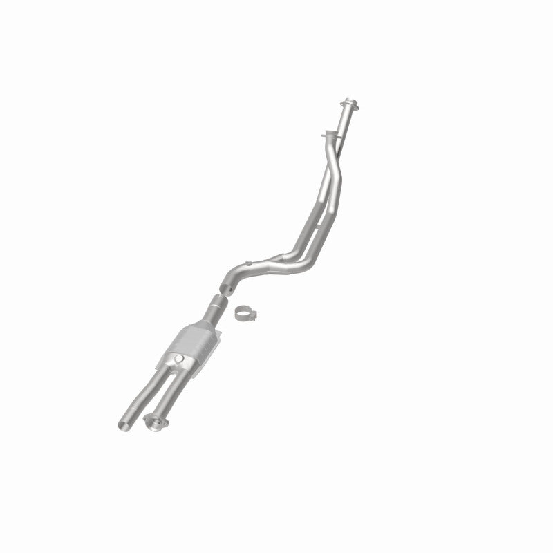 MagnaFlow Conv DF 88-91 Mercedes 300SE 3.0L - DTX Performance