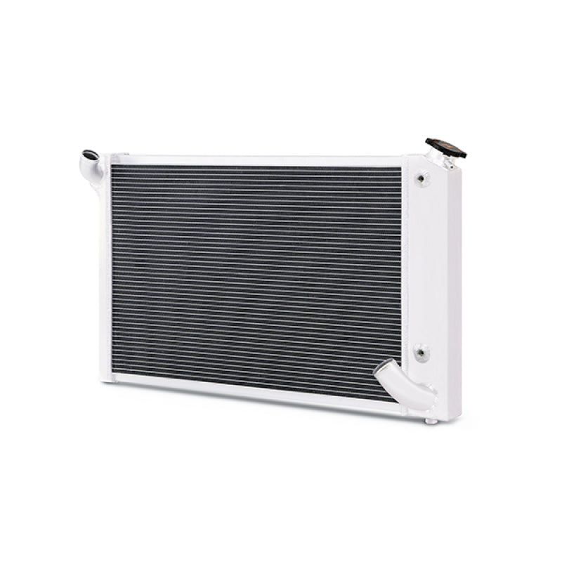 Mishimoto 69-72 Chevrolet Corvette Auto X-Line Aluminum Radiator - DTX Performance