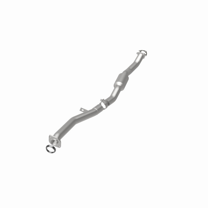 MagnaFlow OEM Grade 10-12 Subaru Outback / Legacy Direct Fit Federal Catalytic Converter - DTX Performance