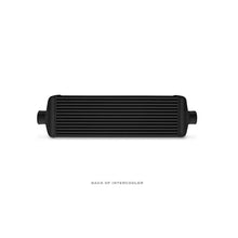 Load image into Gallery viewer, Mishimoto Universal Intercooler - J-Line Black - DTX Performance