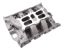 Load image into Gallery viewer, Edelbrock Intake Manifold Ford Perf RPM Dual Quad Fe - DTX Performance