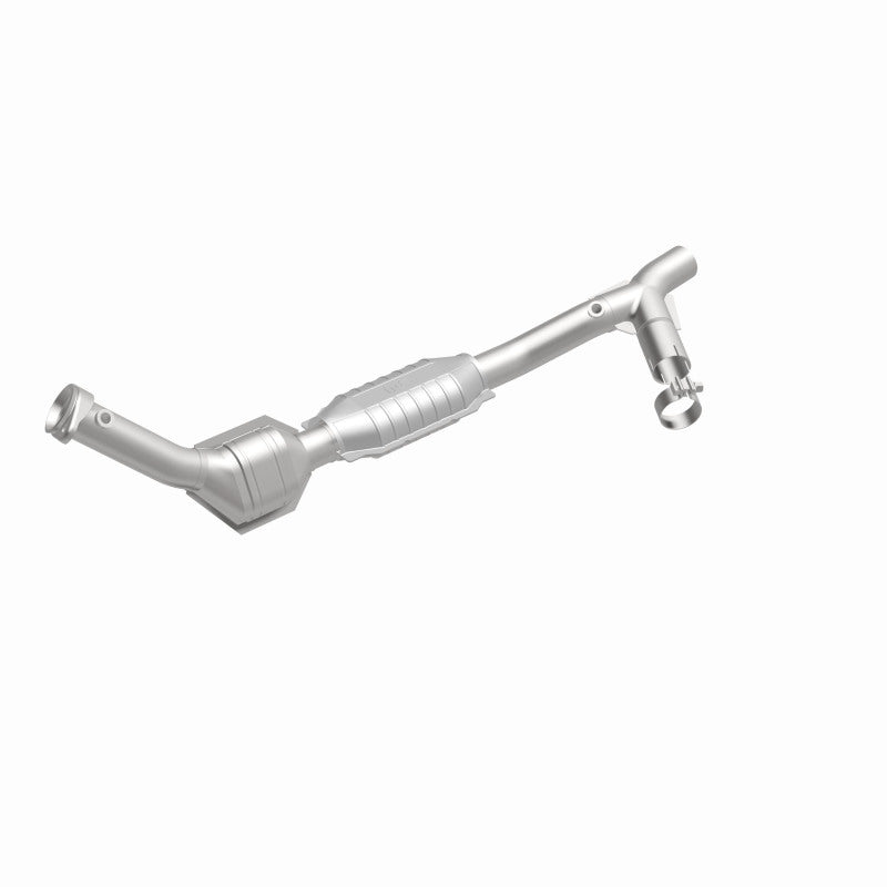 MagnaFlow Conv DF 97-98 Ford Trucks 5.4L - DTX Performance