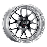 Weld S77 17x9.5 RT-S HD 6x135 BP / 6.2in. BS Black Wheel 3.540 ID (Low Pad) - Non-Beadlock