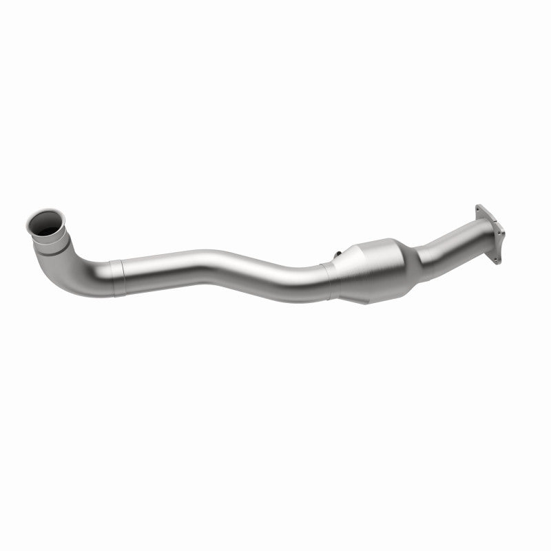 MagnaFlow Conv. DF 01-05 GM Silv/Sierra 6.6L - DTX Performance