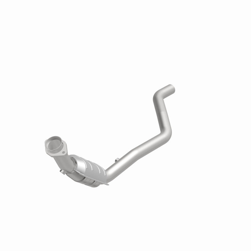 MagnaFlow Conv DF 00-02 Lincoln LS Driver Side - DTX Performance