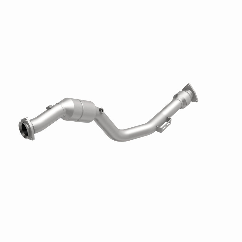 MagnaFlow Conv DF 04-06 VW Phaeton 4.2L Passenger Side Front - DTX Performance