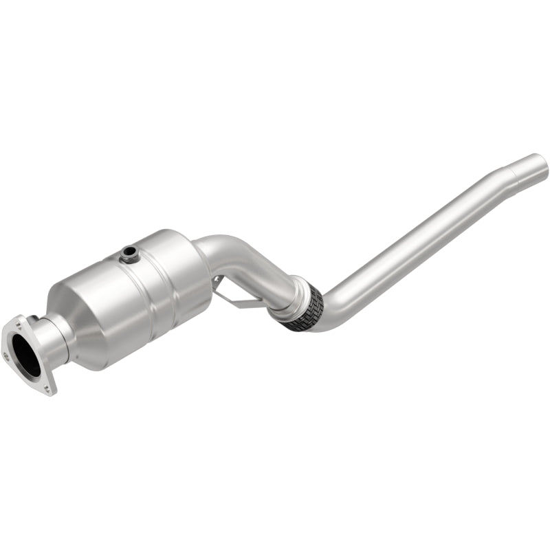 MagnaFlow Conv DF 02-05 Audi A4 Quat 2.8L Driver Side - DTX Performance