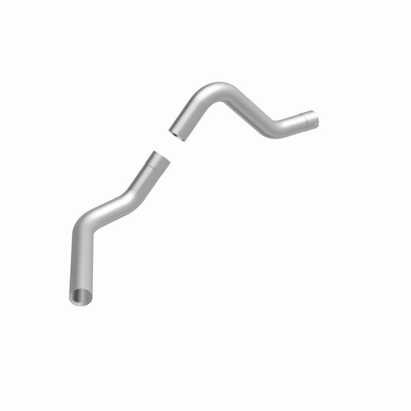 MagnaFlow Tail-Pipe 03-04 Dodge Diesel - DTX Performance