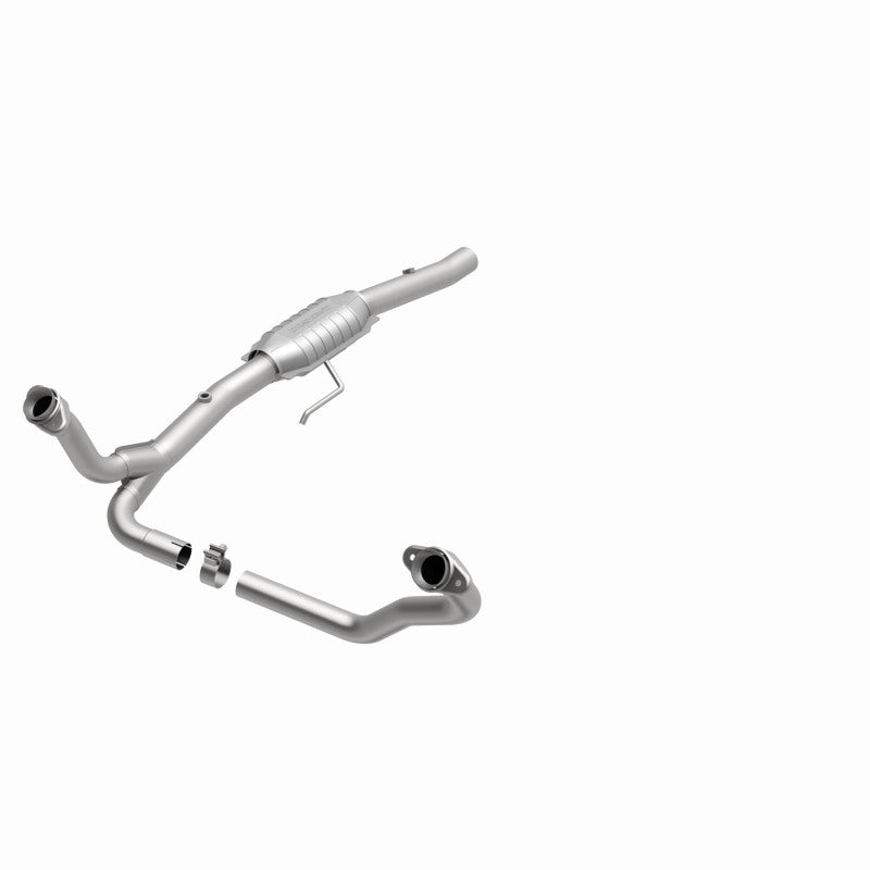 MagnaFlow Conv DF 00-03 Dakota 4.7L 2WD OEM - DTX Performance