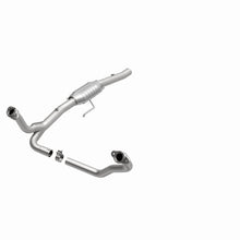 Load image into Gallery viewer, MagnaFlow Conv DF 00-03 Dakota 4.7L 2WD OEM - DTX Performance