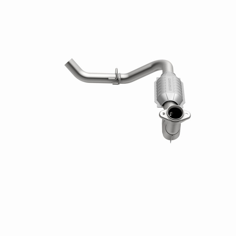 MagnaFlow Conv DF 99-00 Ford Trucks 5.4L - DTX Performance