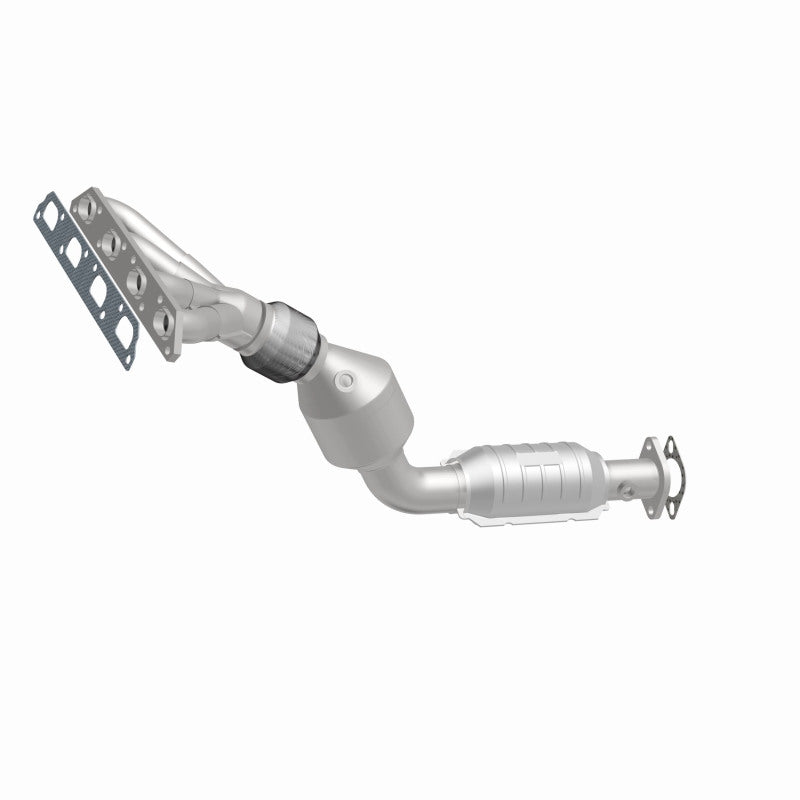 MagnaFlow Conv DF 02-06 Cooper/S Manifold - DTX Performance