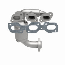 Load image into Gallery viewer, MagnaFlow Conv DF Contour 95-00 2.5L Front MF - DTX Performance