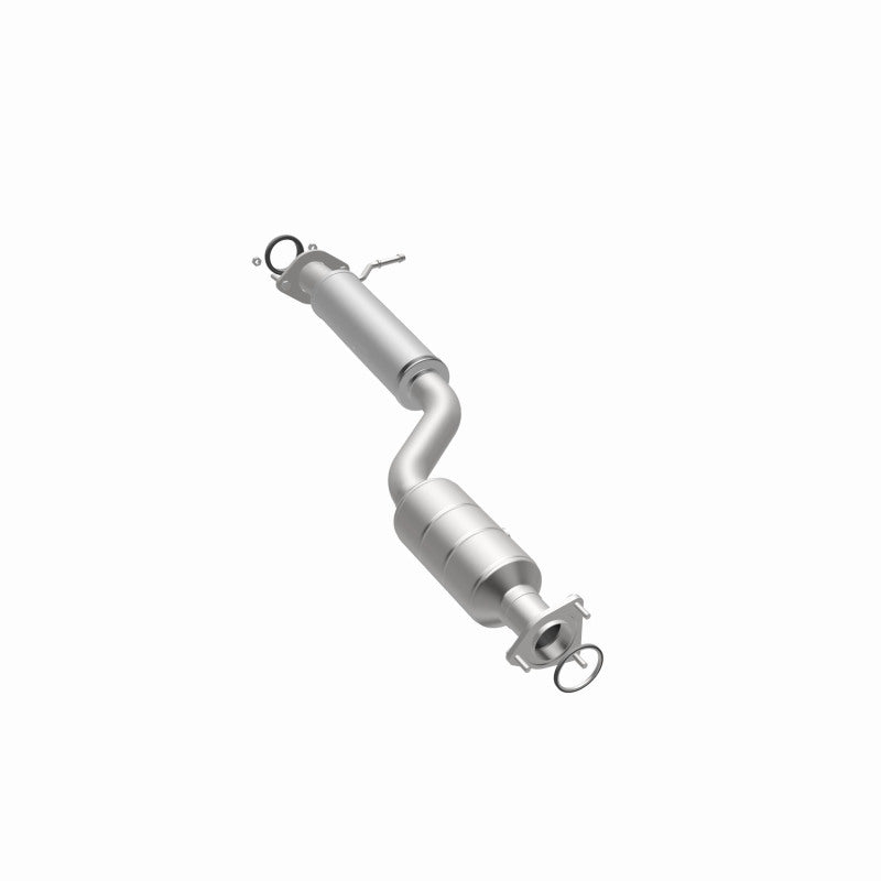 MagnaFlow Conv DF 04-08 Mazda RX-8 OEM - DTX Performance