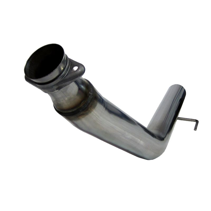 MBRP 1994-2002 Dodge Cummins 4 Down-Pipe T409 - DTX Performance