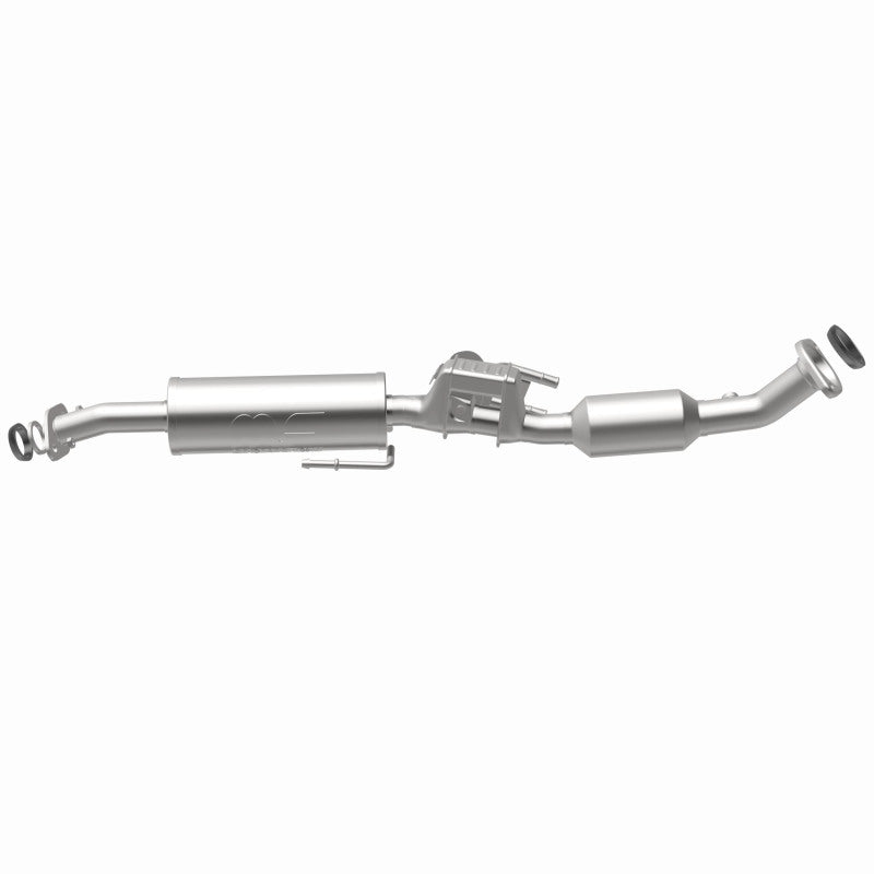 MagnaFlow Conv DF 20-22 Toyota Prius Prime Underbody 1.8L - DTX Performance