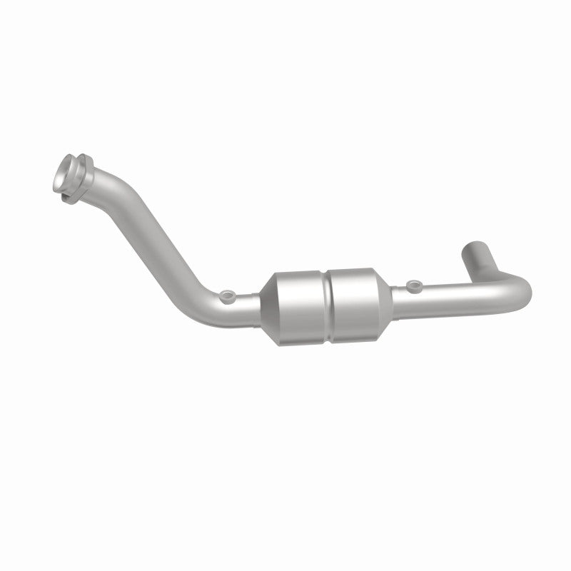 MagnaFlow Conv DF 04-06 Dodge Durango 5.7L Driver Side - DTX Performance