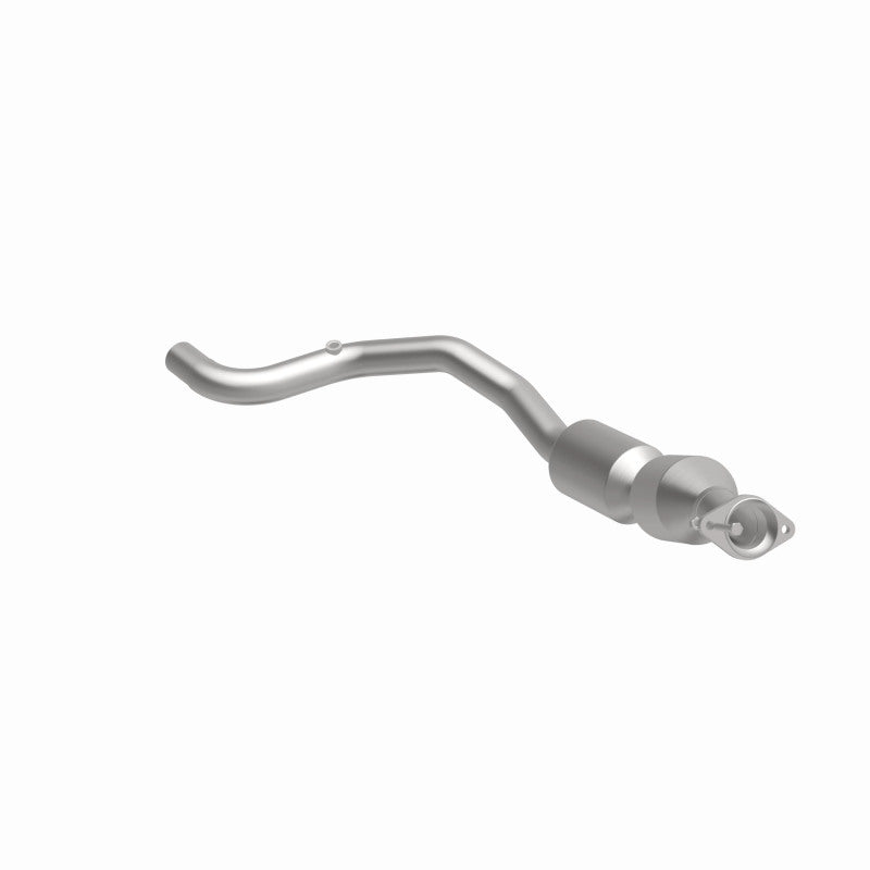 MagnaFlow 13-17 Range Rover V8 5 OEM Underbody Direct Fit EPA Compliant Catalytic Converter - DTX Performance