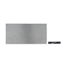 Load image into Gallery viewer, Mishimoto Universal Air-to-Water Intercooler Core - 12in / 6in / 6in - DTX Performance