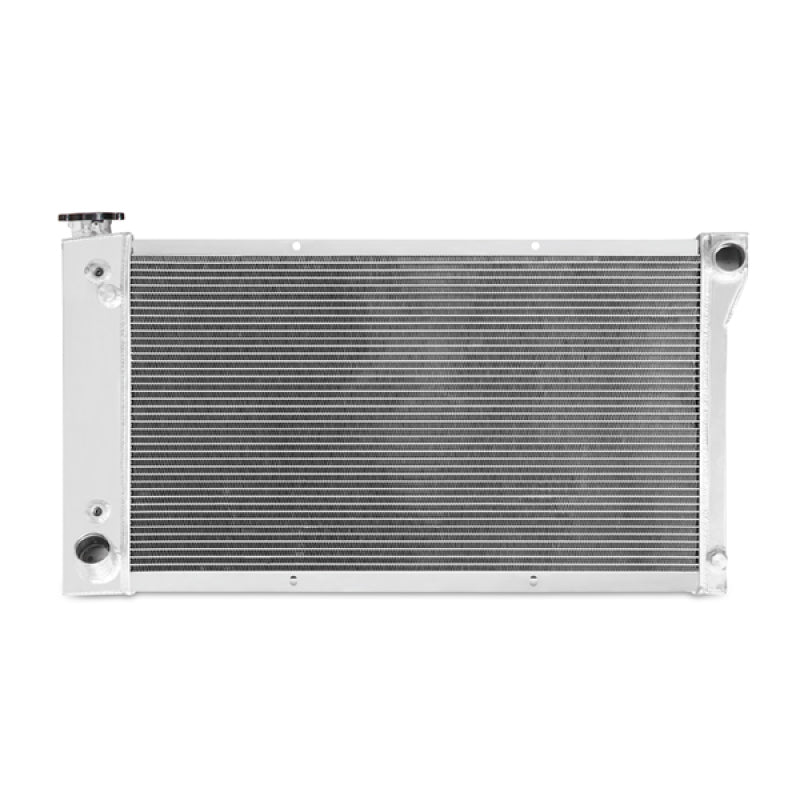 Mishimoto 67-72 GM C/K Truck X-Line Performance Aluminum Radiator - DTX Performance