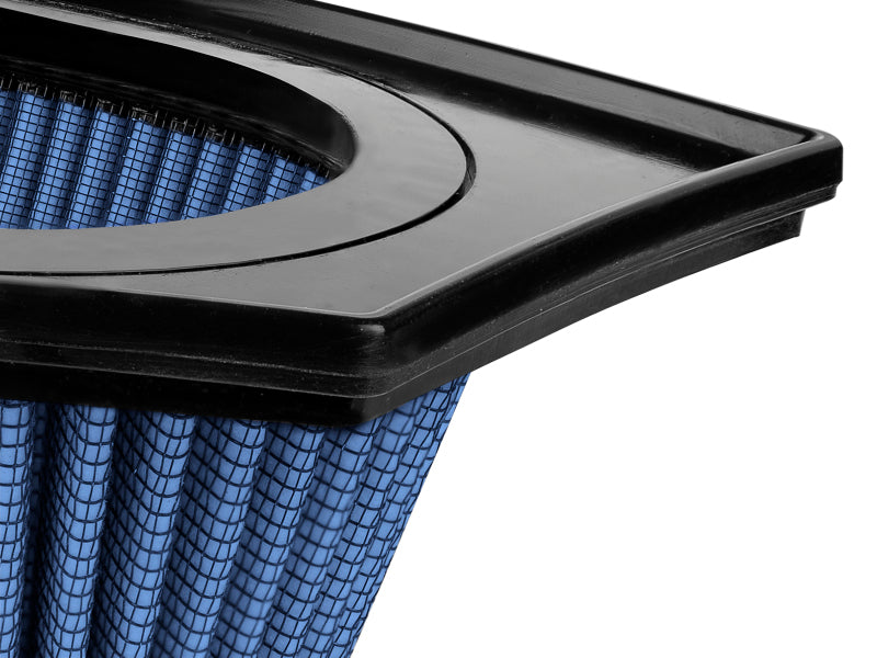 aFe Magnum FLOW PRO 5R Inverted Air Filter 18-19 Jeep Wrangler (JL) I4-2.0L(t) / V6-3.6 - DTX Performance