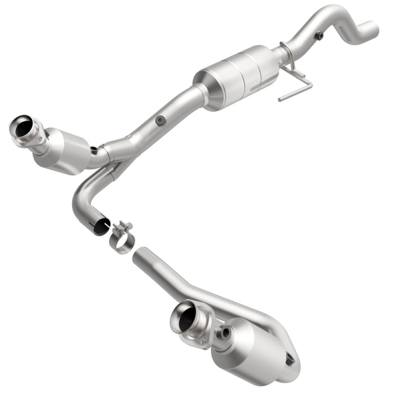 Magnaflow Conv DF 02-03 Dodge Durango 5.9L - DTX Performance