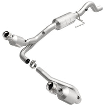 Load image into Gallery viewer, Magnaflow Conv DF 02-03 Dodge Durango 5.9L - DTX Performance