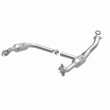 Load image into Gallery viewer, MagnaFlow Conv DF Ford/Mercury 06-10 Explorer/Mountaineer/ 07-10 Explorer SportTrac 4.0L Y-Pipe Assy - DTX Performance