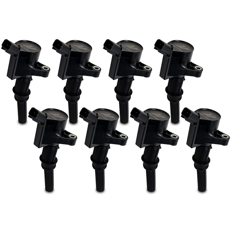 Mishimoto 01-10 Ford F150 Eight Cylinder Ignition Coil Set - DTX Performance