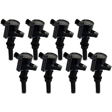 Load image into Gallery viewer, Mishimoto 01-10 Ford F150 Eight Cylinder Ignition Coil Set - DTX Performance