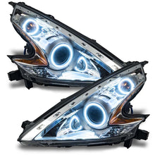 Load image into Gallery viewer, Oracle Nissan 370 Z 09-20 LED Dual Halo Kit - White - DTX Performance