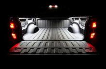 Load image into Gallery viewer, Oracle Truck Bed LED Cargo Light 60in Pair w/ Switch - White - DTX Performance