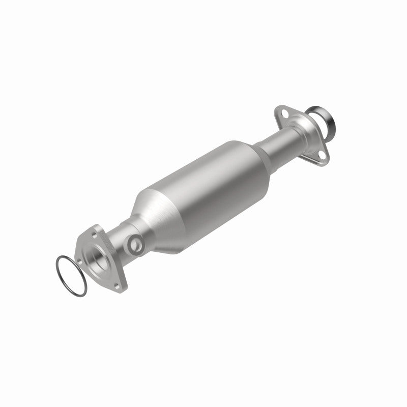 MagnaFlow California Direct-Fit Catalytic Converter 97-01 Honda CR-V L4 2.0L - DTX Performance