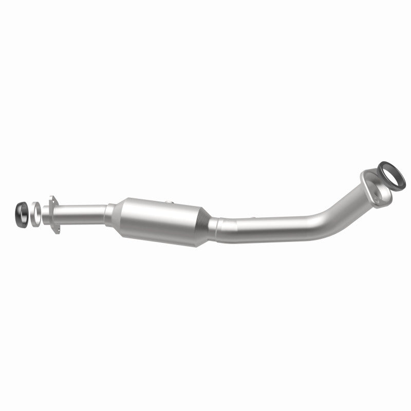 MagnaFlow Conv DF 03-10 Honda Truck Element 2.4L Manifold - DTX Performance