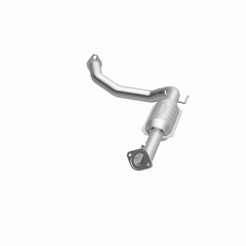 MagnaFlow Conv DF 05-07 4Runner 4.7 Driver Side Rear OE - DTX Performance