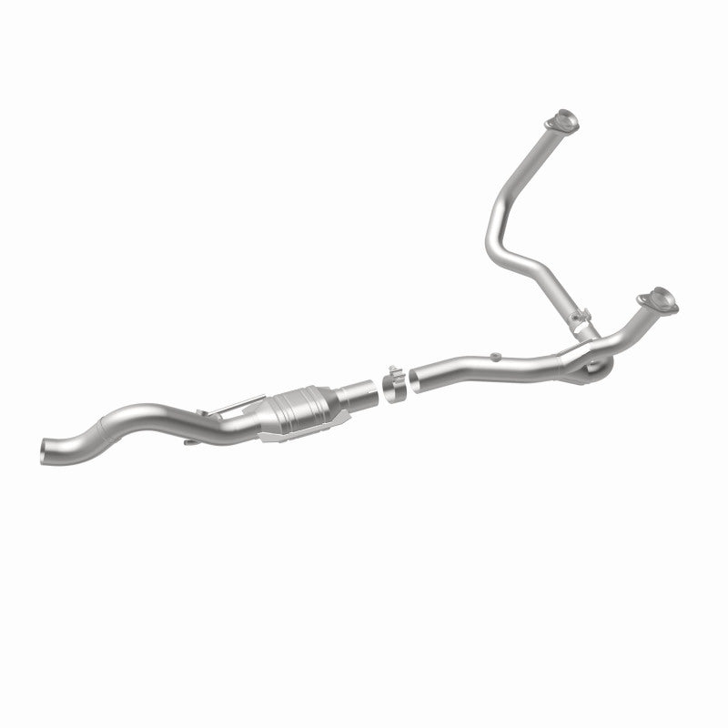 Magnaflow Conv DF 00-03 Dodge Dakota 3.9L/5.9L 4WD (49 State) - DTX Performance