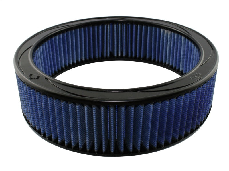 aFe MagnumFLOW Air Filters OER P5R A/F P5R GM Cars & Trucks 80-95 - DTX Performance